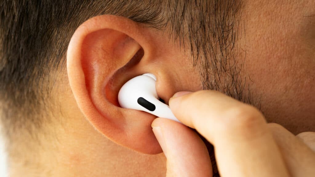 here is how to boost conversation with apple air pods in vancouver