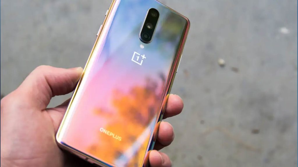 Oneplus 8t Review