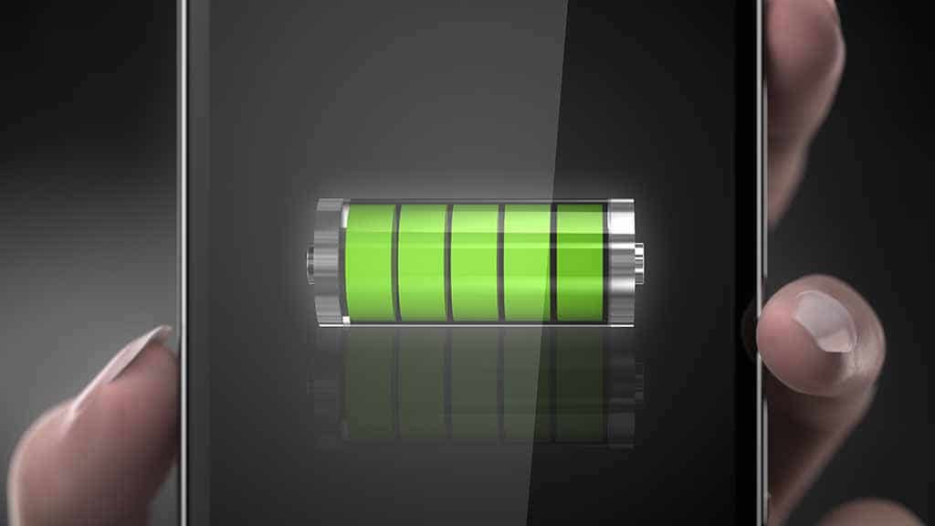 how to extend the life of your cell phone battery