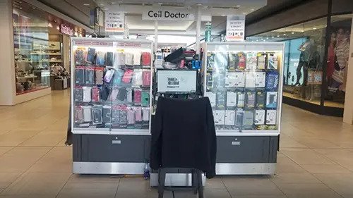 cell doctor richmond
