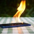 Cell Phone Overheating
