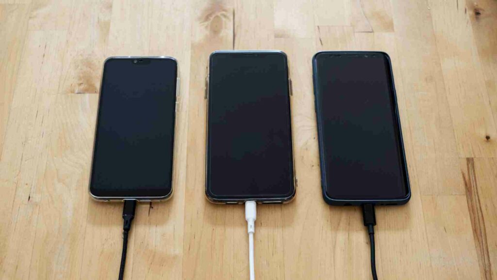 tips for faster charging on your mobile devices