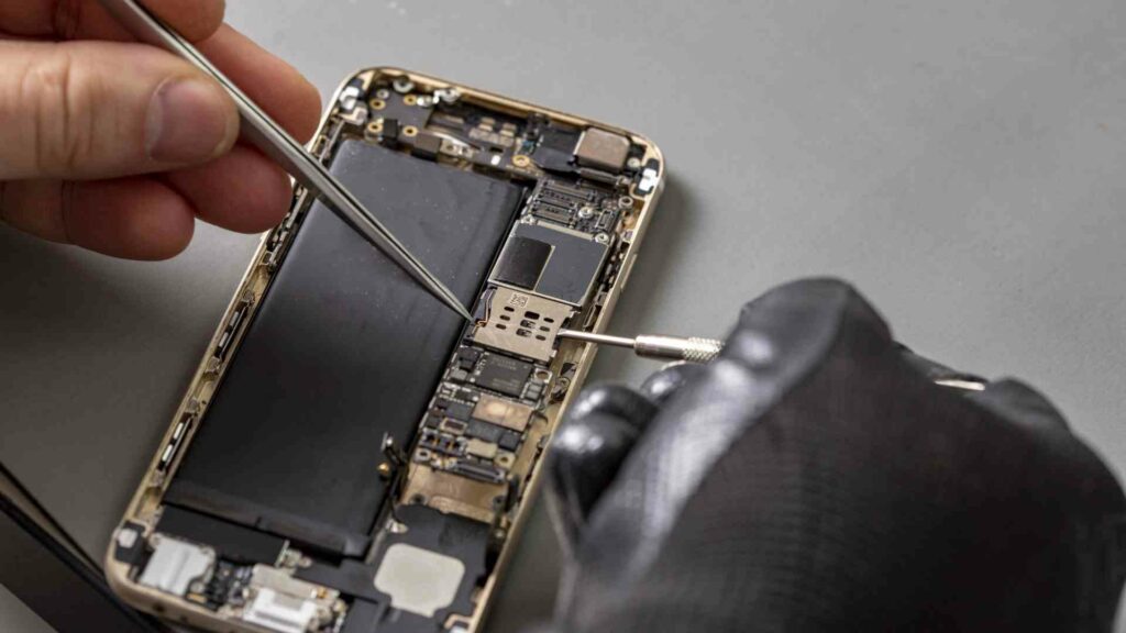 phone repair shops near me in burnaby are they reliable
